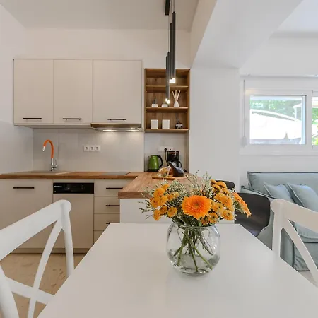 Apartament Cozy Corner Retimno