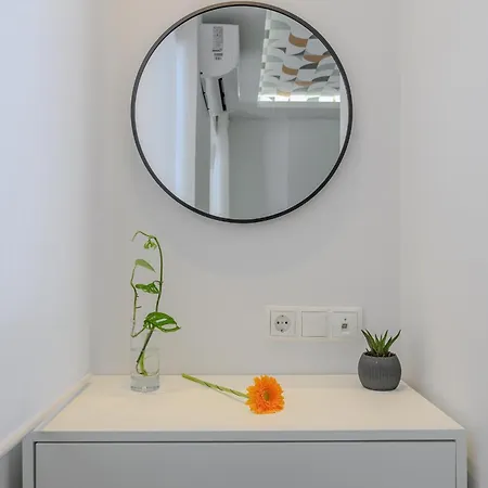 Cozy Corner Apartment Rethymno (Crete)