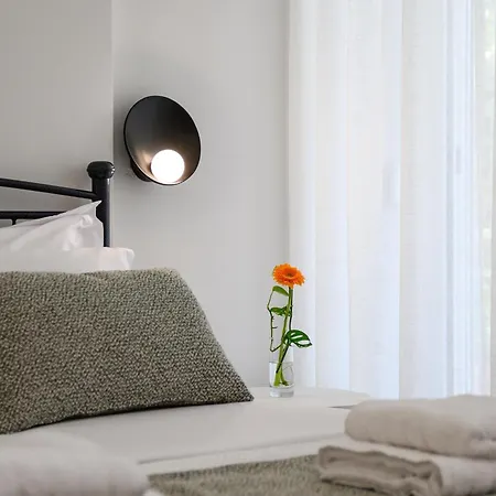 Cozy Corner Apartament *