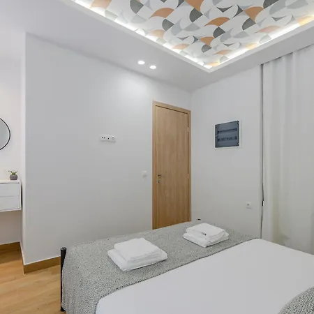 Cozy Corner Apartament Retimno