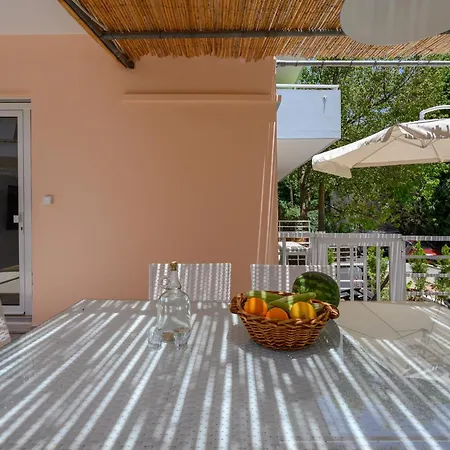 Cozy Corner * Rethymno