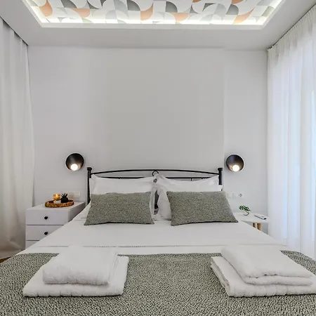 Cozy Corner Apartment Rethymno